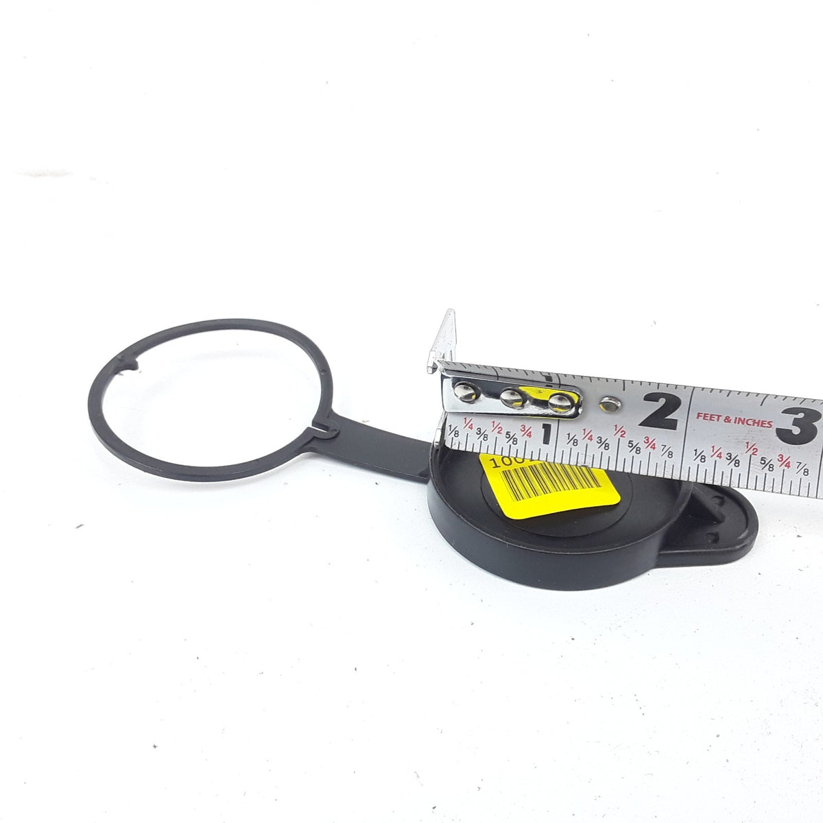 Windshield Washer Reservoir Tank Cap 2 inch 2in Wexco 10019214