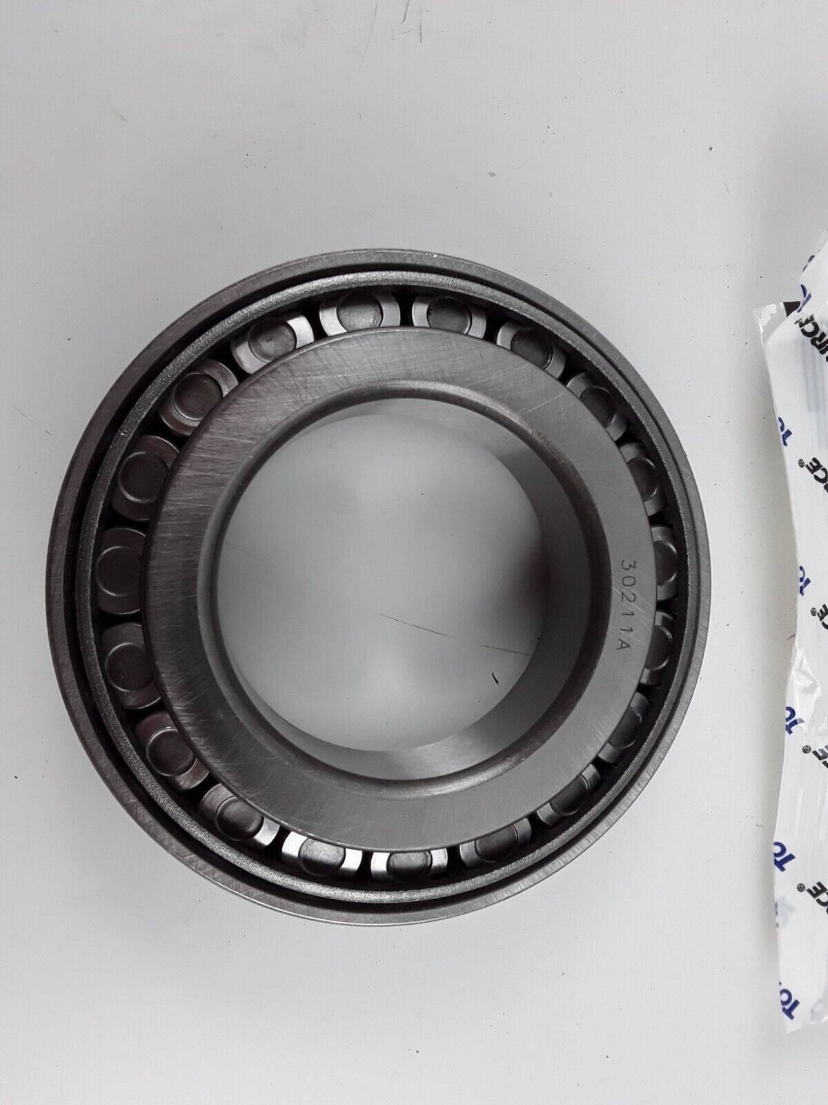 Forklift Bearing 800085575 Cup and Cone Tapered Roller 30211A Fast Free Shipping - HotCarParts