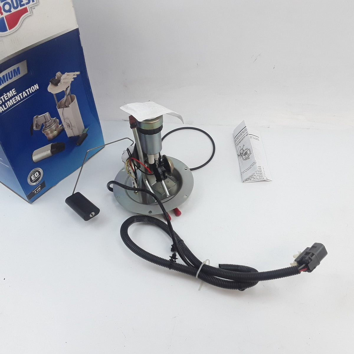 Fuel Pump Hanger Fits Mercury Villager Nissan Quest 1993 1994 1995 1996 1997