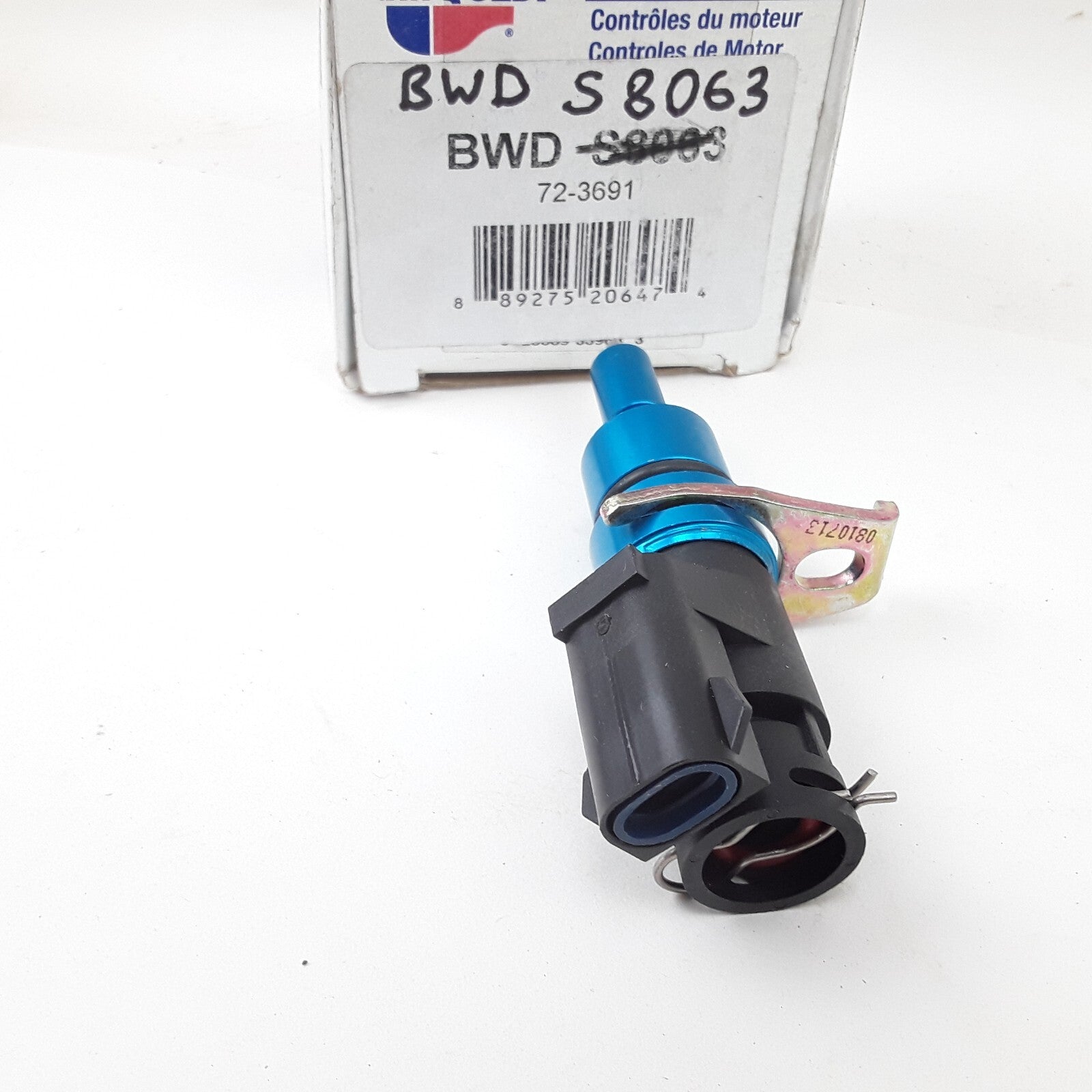 Vehicle Speed Sensor Fits Ford Aerostar 1986-1991 Mercury Sable 1986-1998