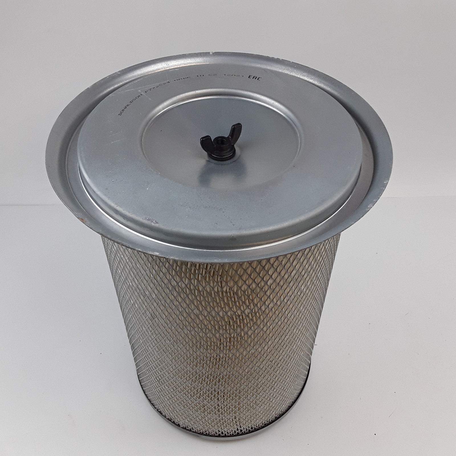 Donaldson P772524 Primary Round Air Filter For Heavy Duty Car & Trucks