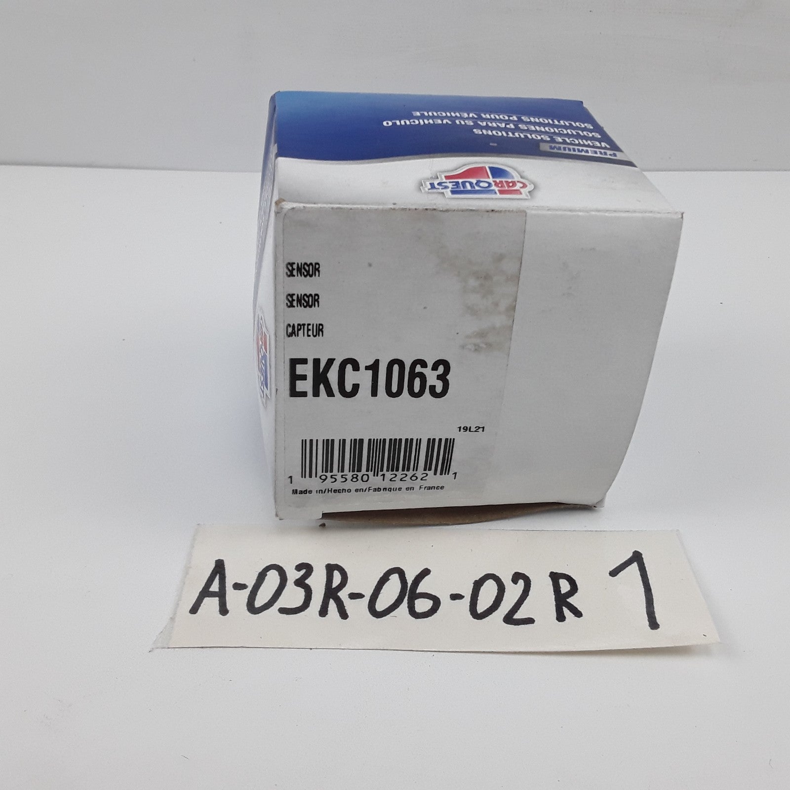 Knock Sensor For Mercedes-Benz GLS450 SL450 S450 E450 GL450 S550e E400 2015-2019