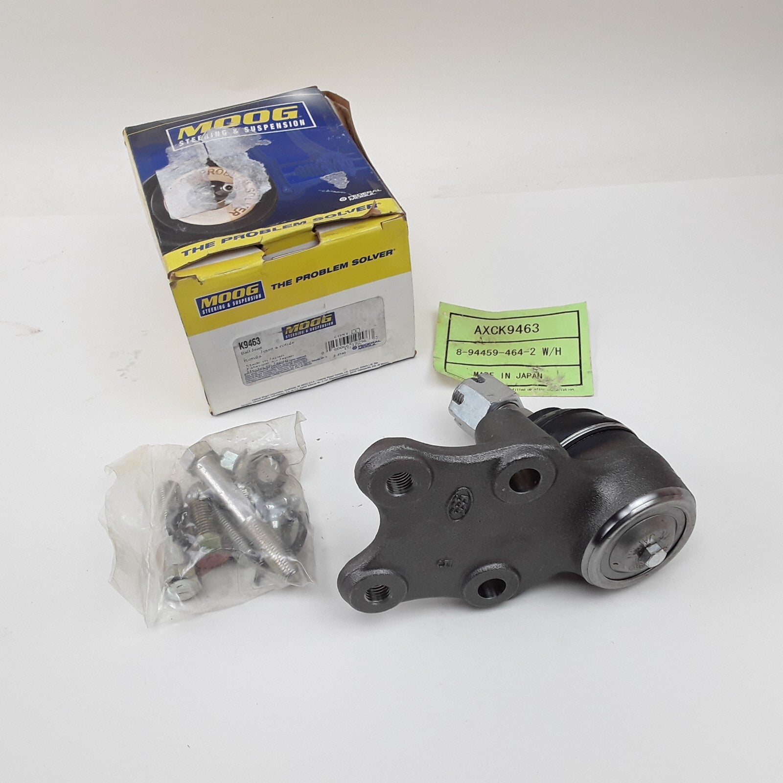 Front Lower Ball Joint For Isuzu Pickup 1988 1989 1990 1991 1992 1993 1994 1995