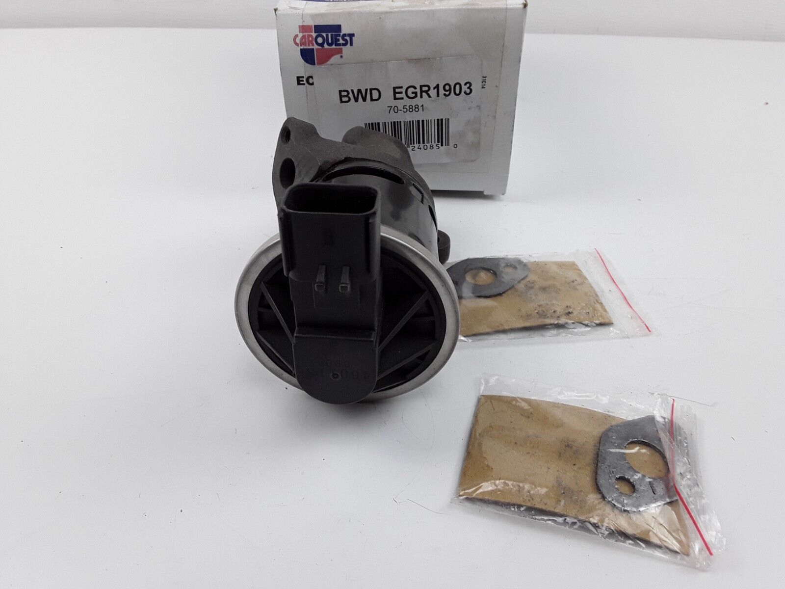 Exhaust Gas Recirculation EGR Valve Fits Concorde,Intrepid,Sebring,Stratus NEW - HotCarParts