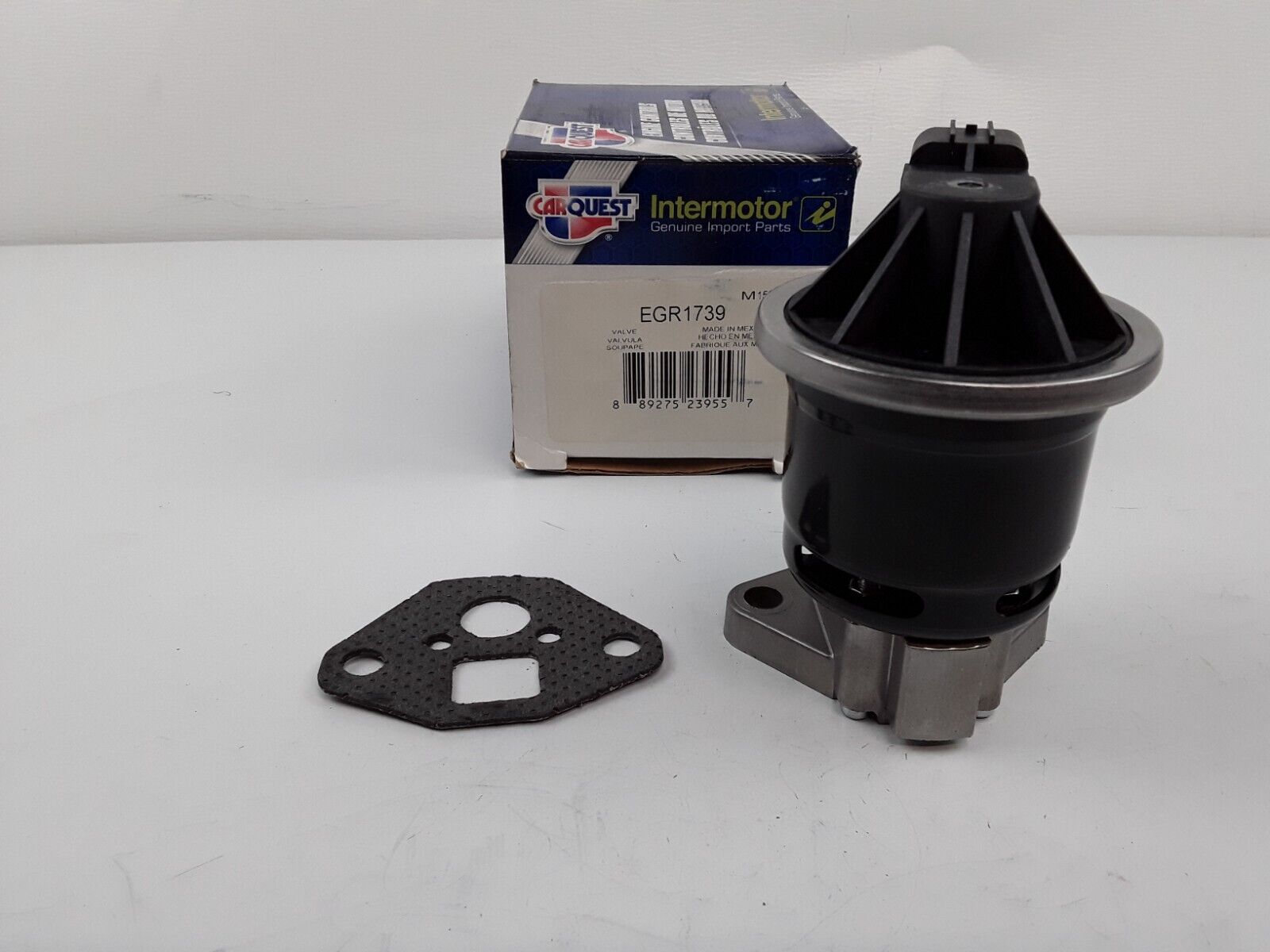 Exhaust Gas Recirculation EGR Valve for Acura CL,Honda Odyssey,Accord,Isuzu Oasi - HotCarParts