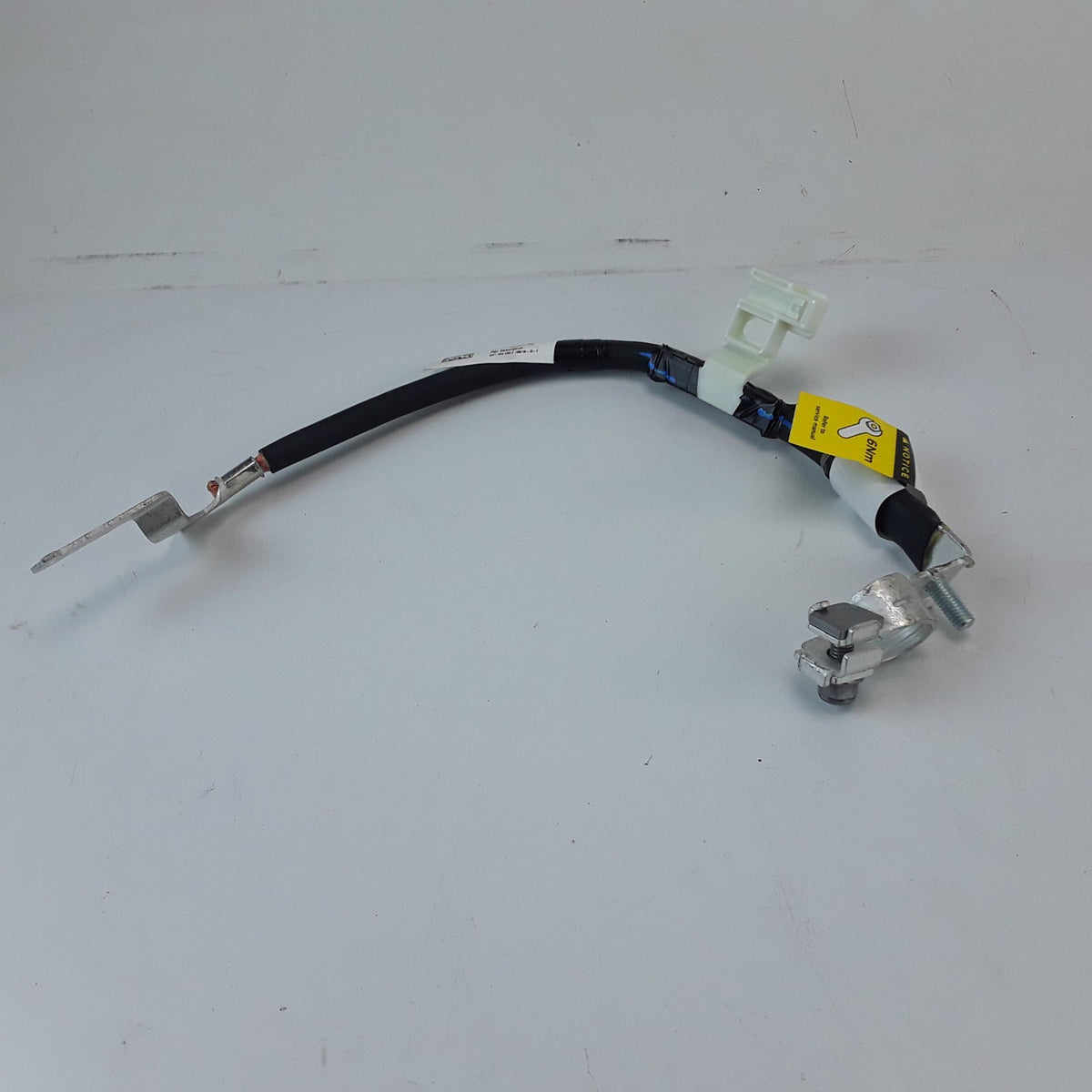 1068768-00-E Battery Negative Ground Cable Harness For Tesla Model 3 OEM New