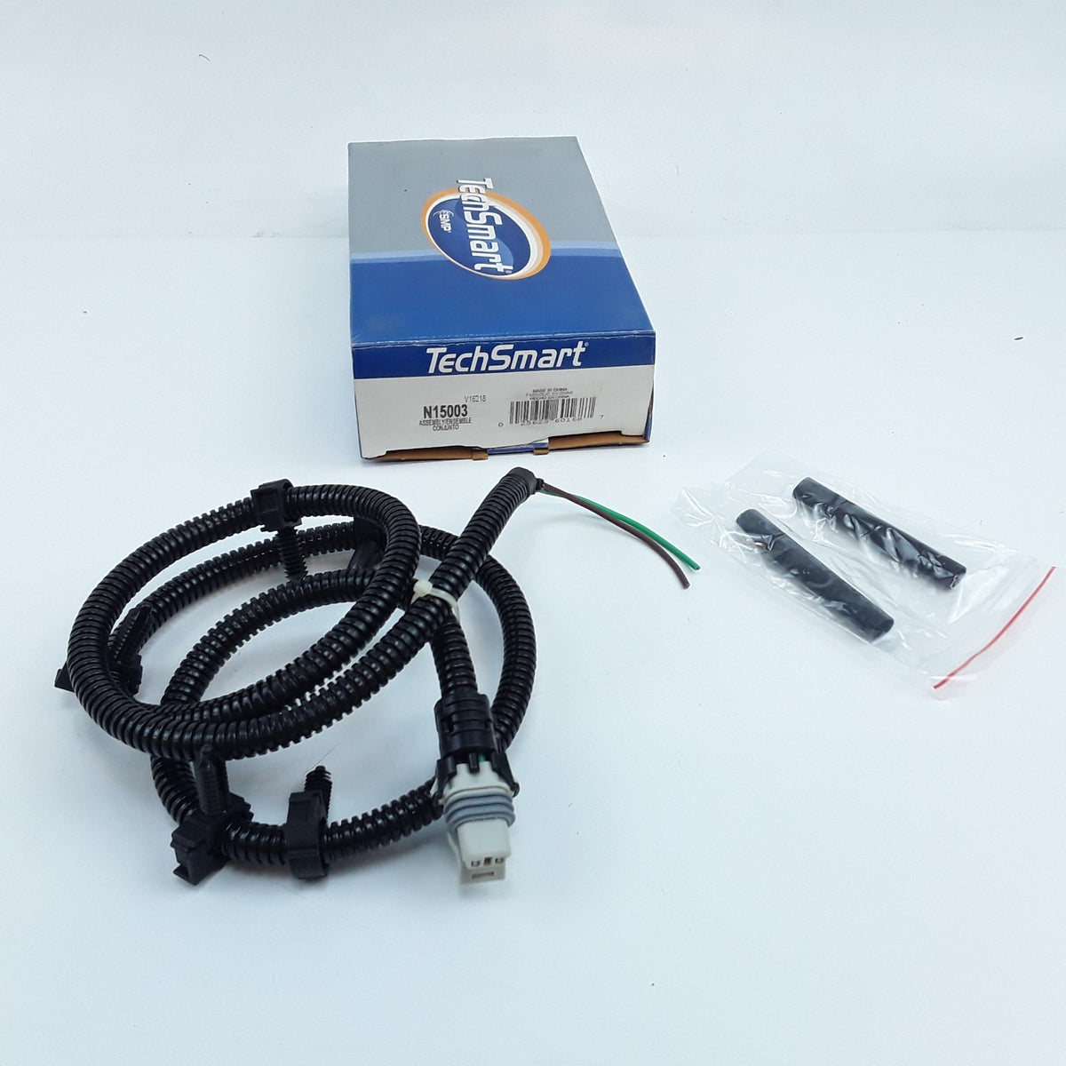 ABS Repair Kit Fits Oldsmobile Buick Pontiac Chevrolet 2000 2001 2002 2003-2006