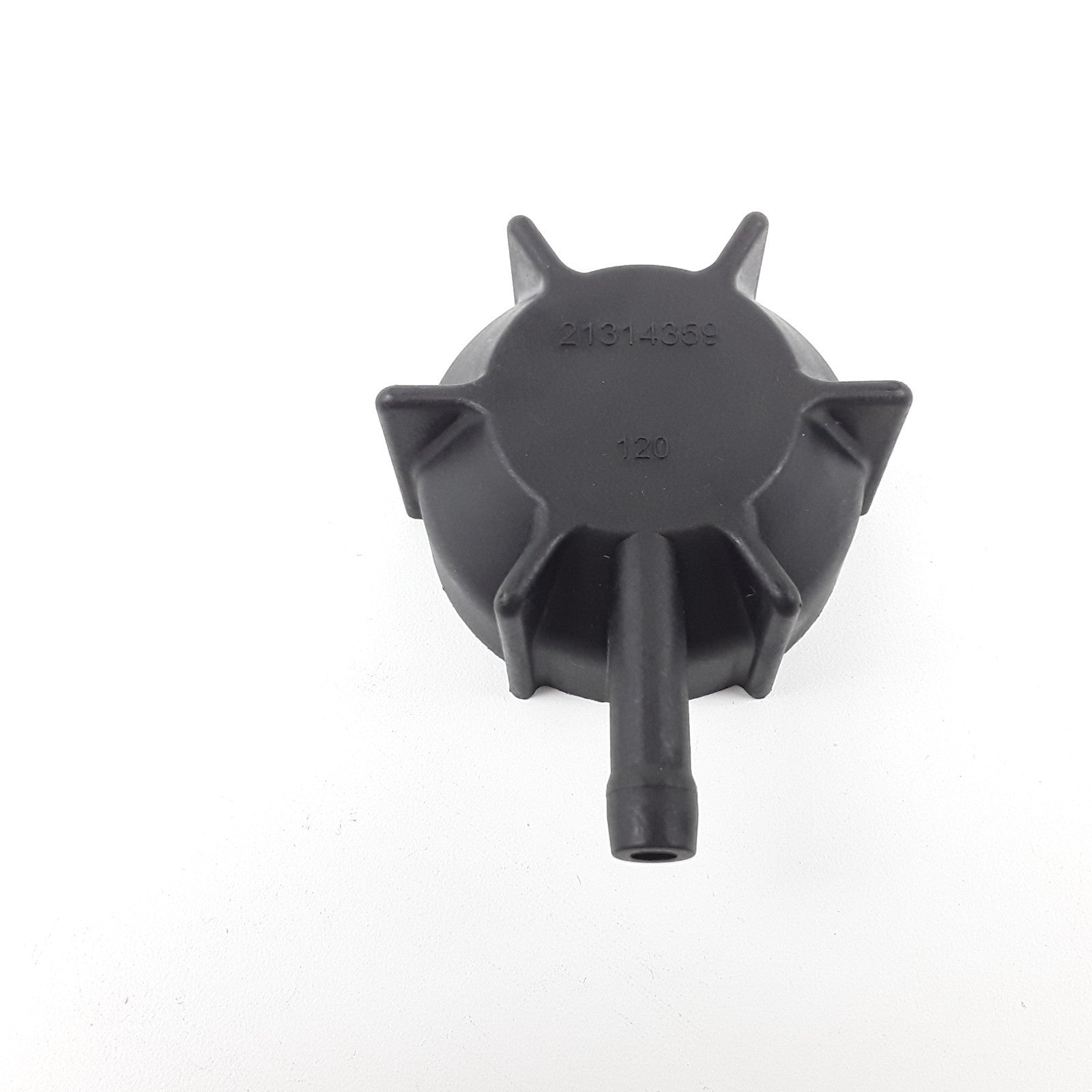 Engine Coolant Expansion Tank Pressure Cap Fits Volvo VN 2004 VNL 1997β2007