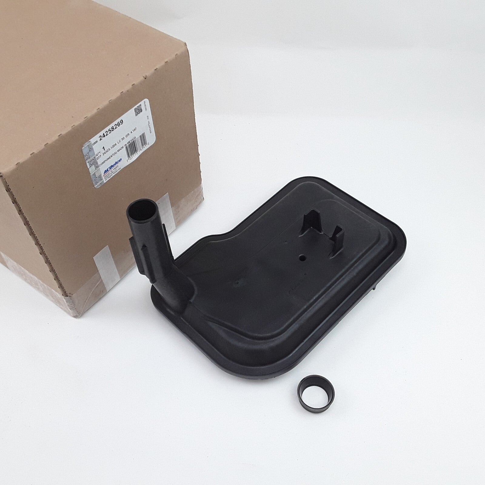 Automatic Transmission Filter Kit Fits Chevrolet Silverado 2500 HD 2020-2023