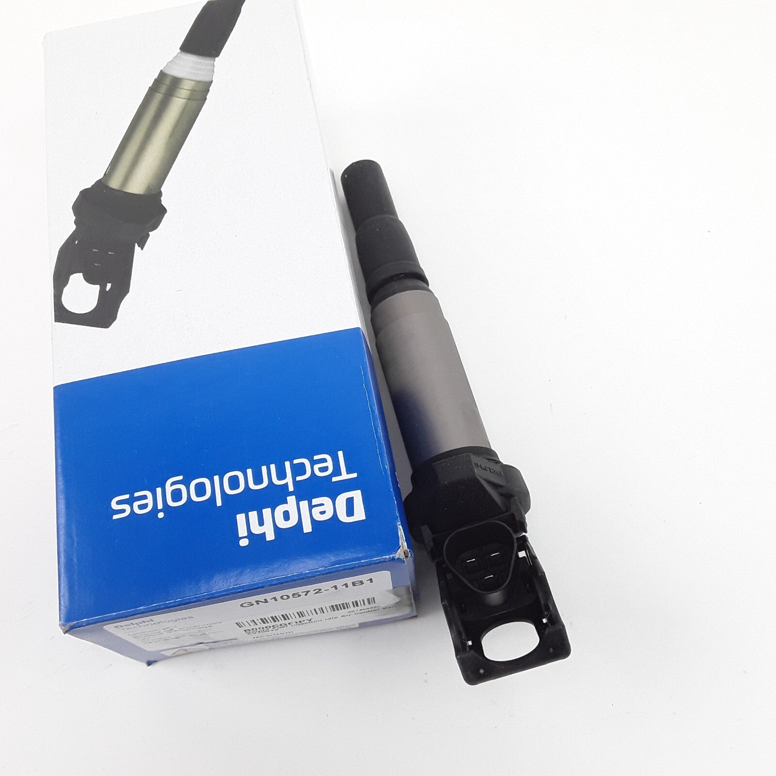 Ignition Coil Fits BMW 320i 2016-2017 135i 2013 Mini Cooper 2007 2013 2015