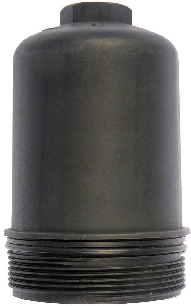 Engine Oil Filter Cover Fits Ford E-450 Super Duty 20042005 2006 2007 2008 09 10