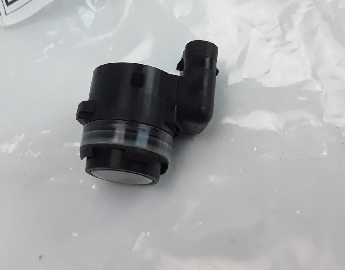 Black Parking Sensor For Model S & X 2015 2016 2017 2018 2019 2020 2021