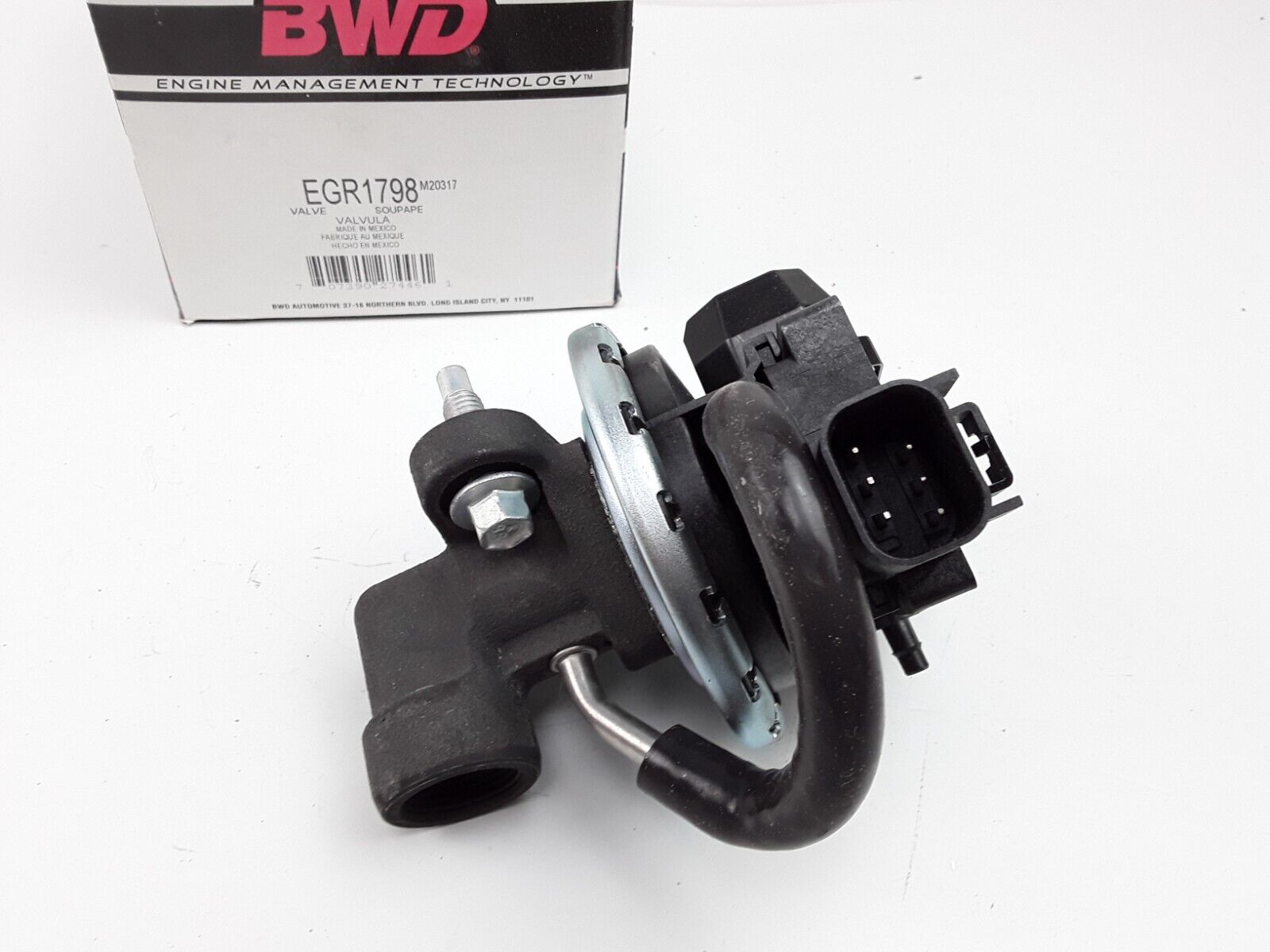 EGR Valve for Ford F-150 Mustang Mercury Monterey Freestar 2004-2008 4.2L