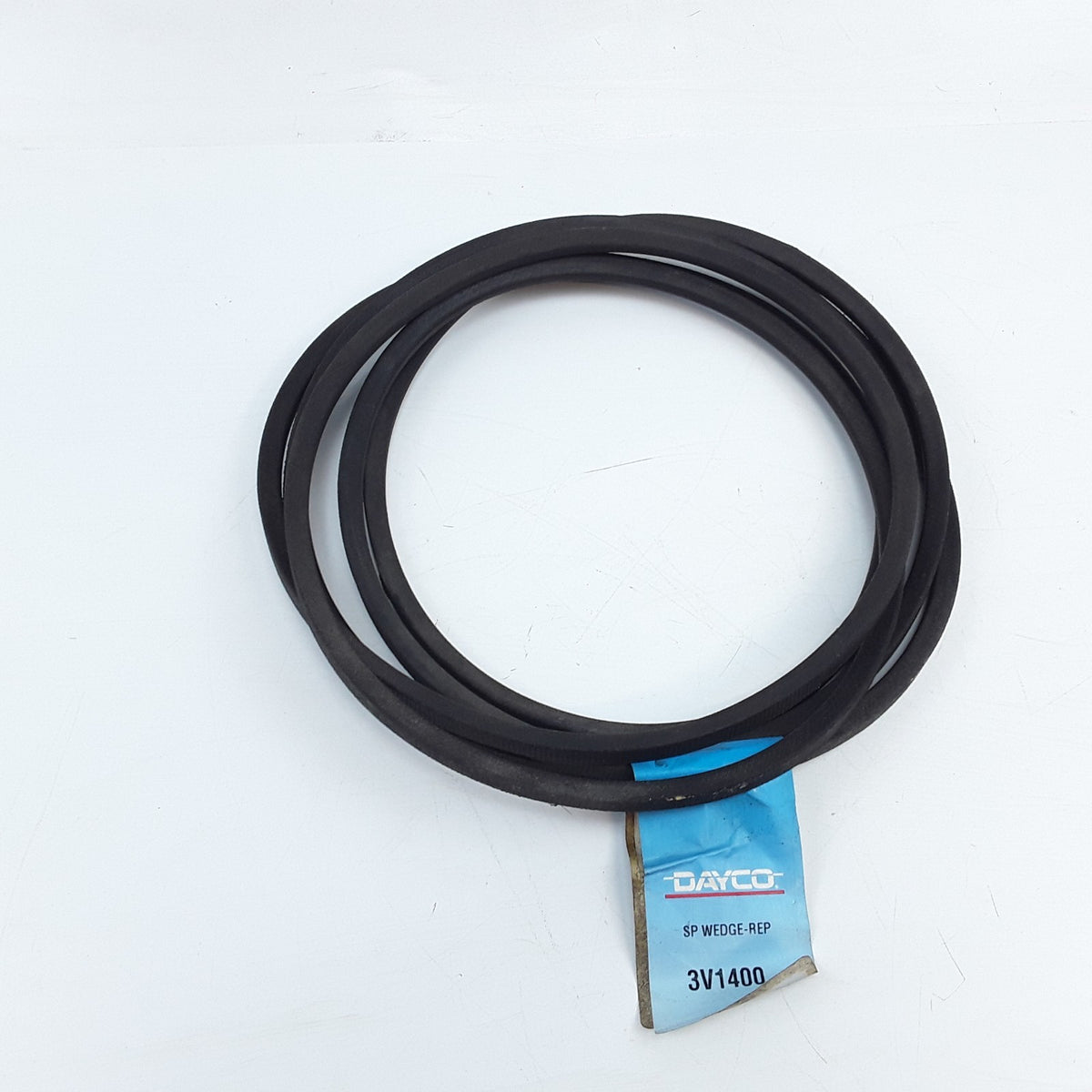 Dayco 3V1400 Transmission Drive Belt 140" Effective Length Heat-Resistant