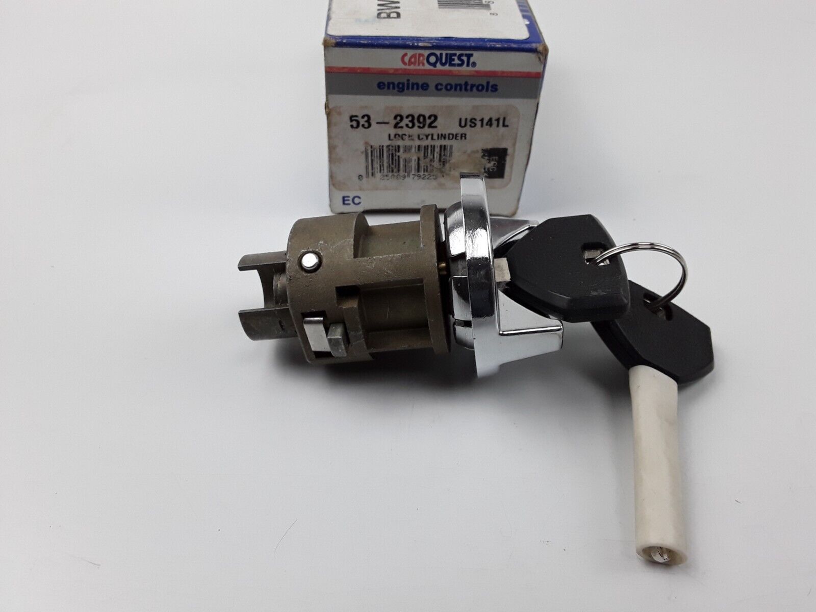Ignition Lock Cylinder Fits Chrysler ,Dodge 1990 1991 1992 Caravan,Dakota,Spirit - HotCarParts