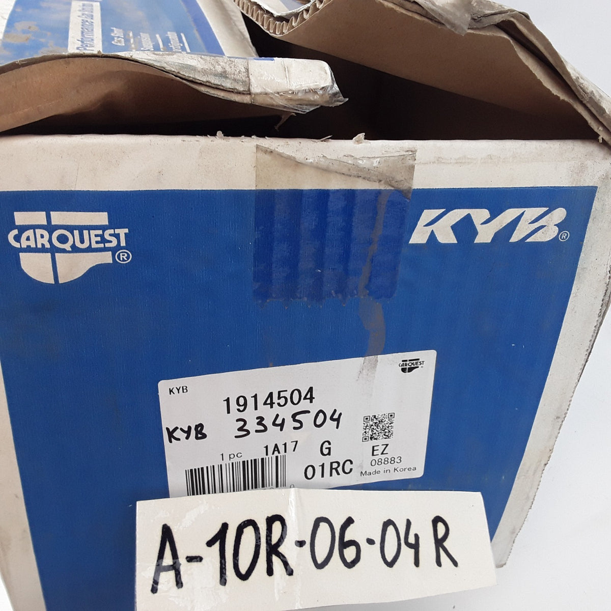 Rear Right Suspension Strut Fits Kia Sportage Hyundai Tucson 2005 2006 2007-2010