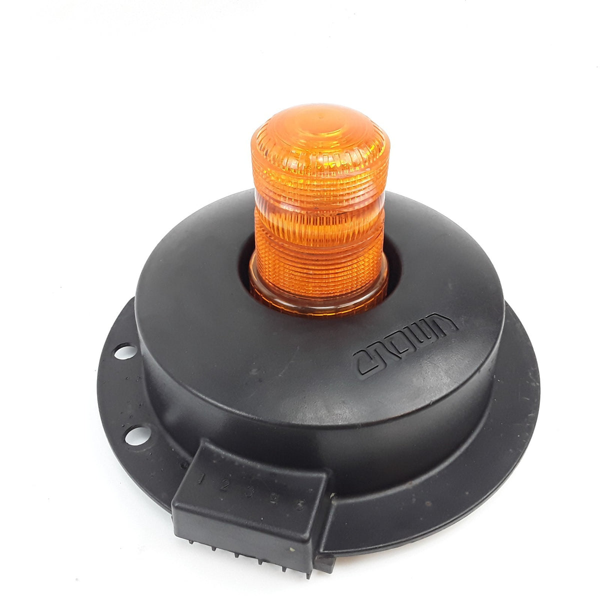 Crown Warning Beacon Flashing LED light Fits Crown SP3520-30 Forklift
