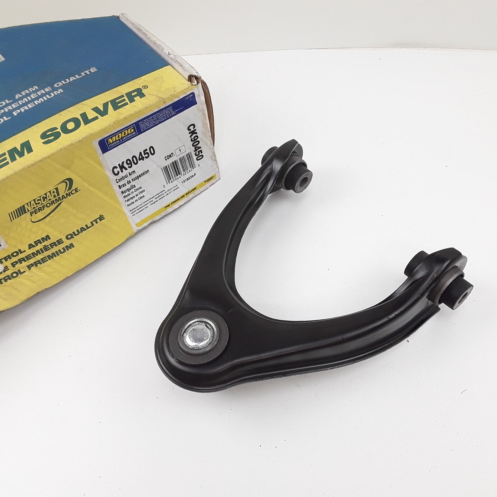 MOOG CK90450 Suspension Control Arm Fits Acura EL Honda Civic (1996 1997-2000)