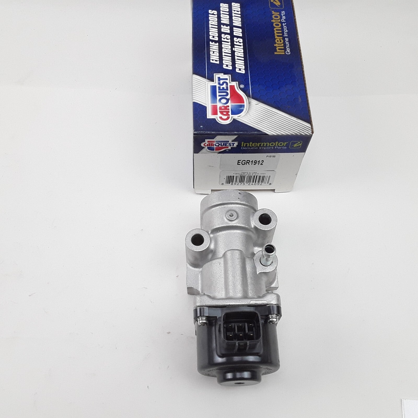 EGR Valve Fits Mazda 3 2007-2013 6 2006-2007 CX-7 2007 2008 2009 2010 2011 2012