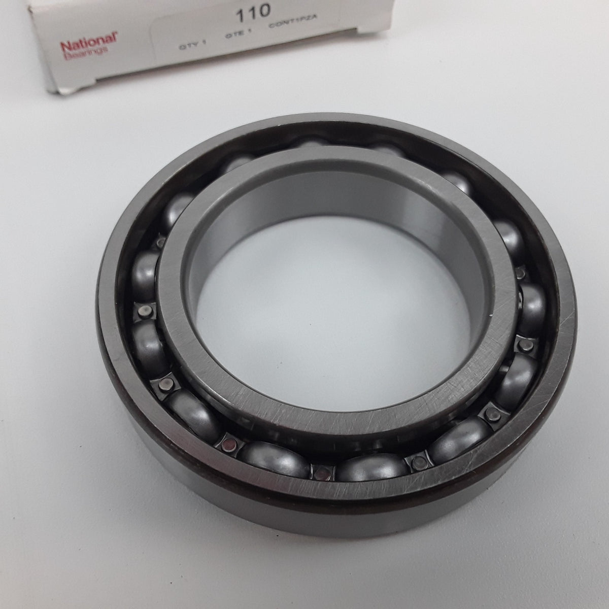 Bearing Fits Land Rover Laforza Chevrolet GMC Oldsmobile Lexus Aston (1987-2019)