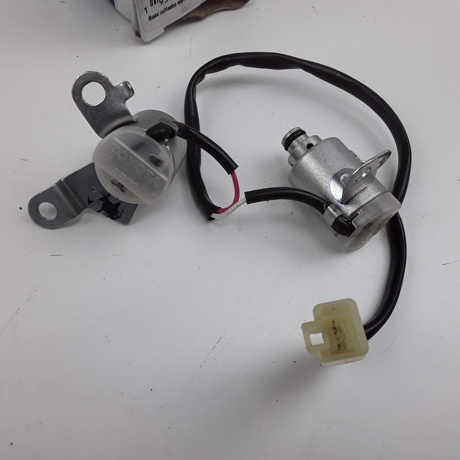 Transmission Control Solenoid Fits Toyota Solara Avalon Camry Sienna (1994-2003)