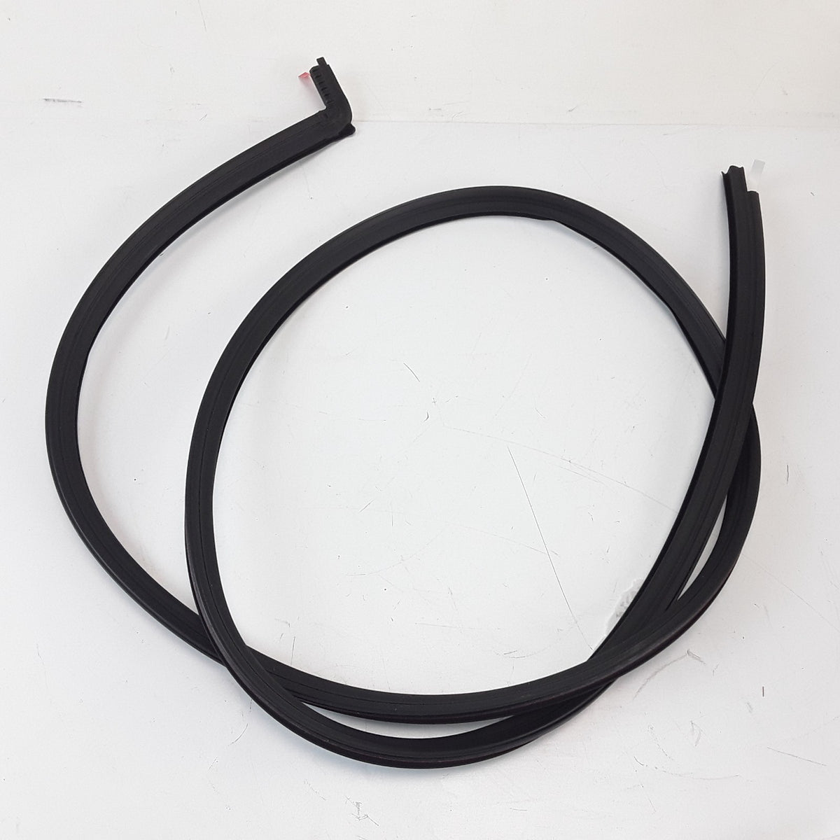 1971904-00-B Right Windshield Edge Seal For Tesla Cybertruck Genuine OEM New