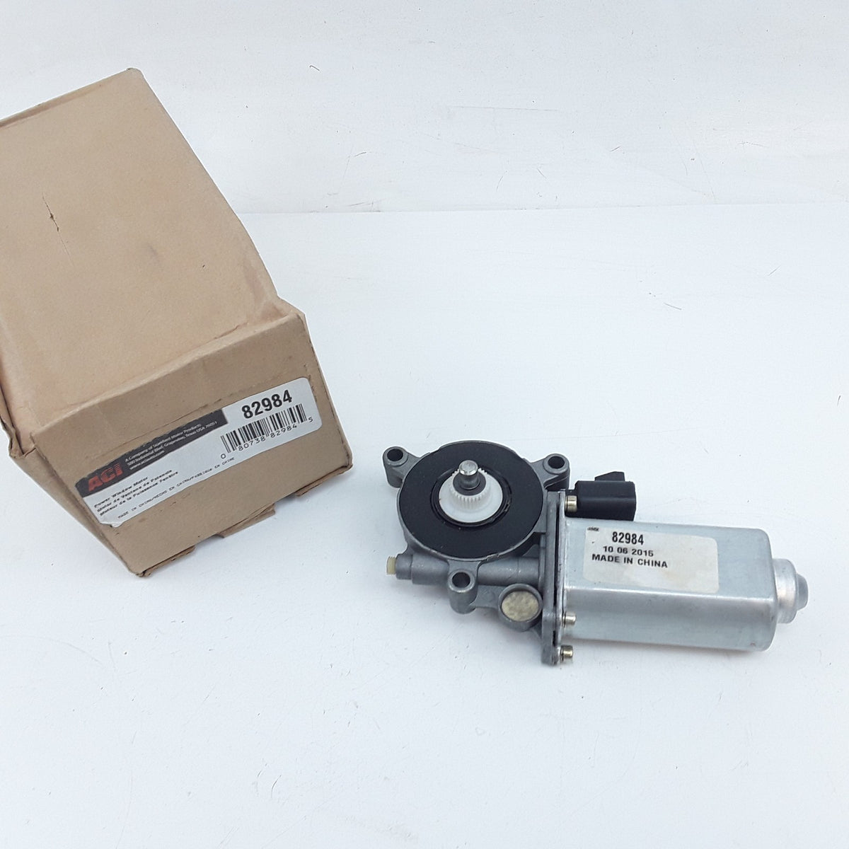 Front Rear Right Left Power Window Motor Fits Buick Oldsmobile Pontiac 1999-2005