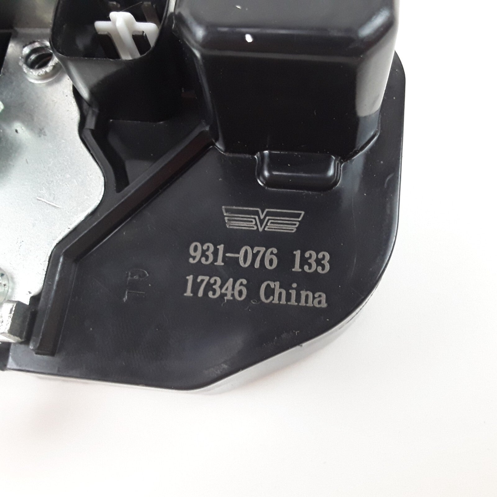 Door Lock Actuator Motor Fits Chrysler Grand Voyager 2001-02 Dodge Caravan 01-07