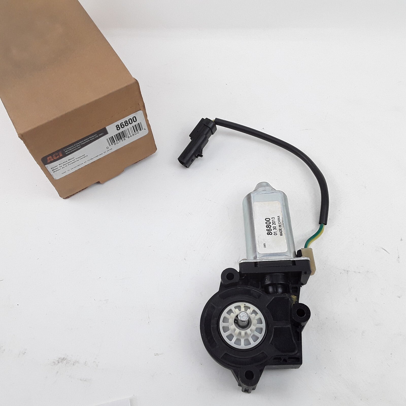 Power Window Motor Dodge Neon 2000-2005, Dodge Stratus 01-06, Dodge SX 2.0 03-05