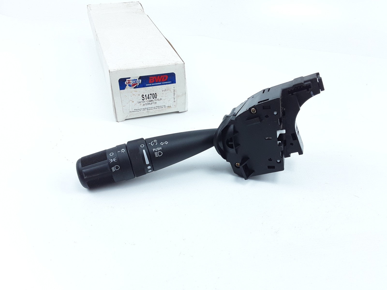 Multi Function Switch For Jeep Dodge Chrysler 2006 2007 2008 2009 2010 2011-2014