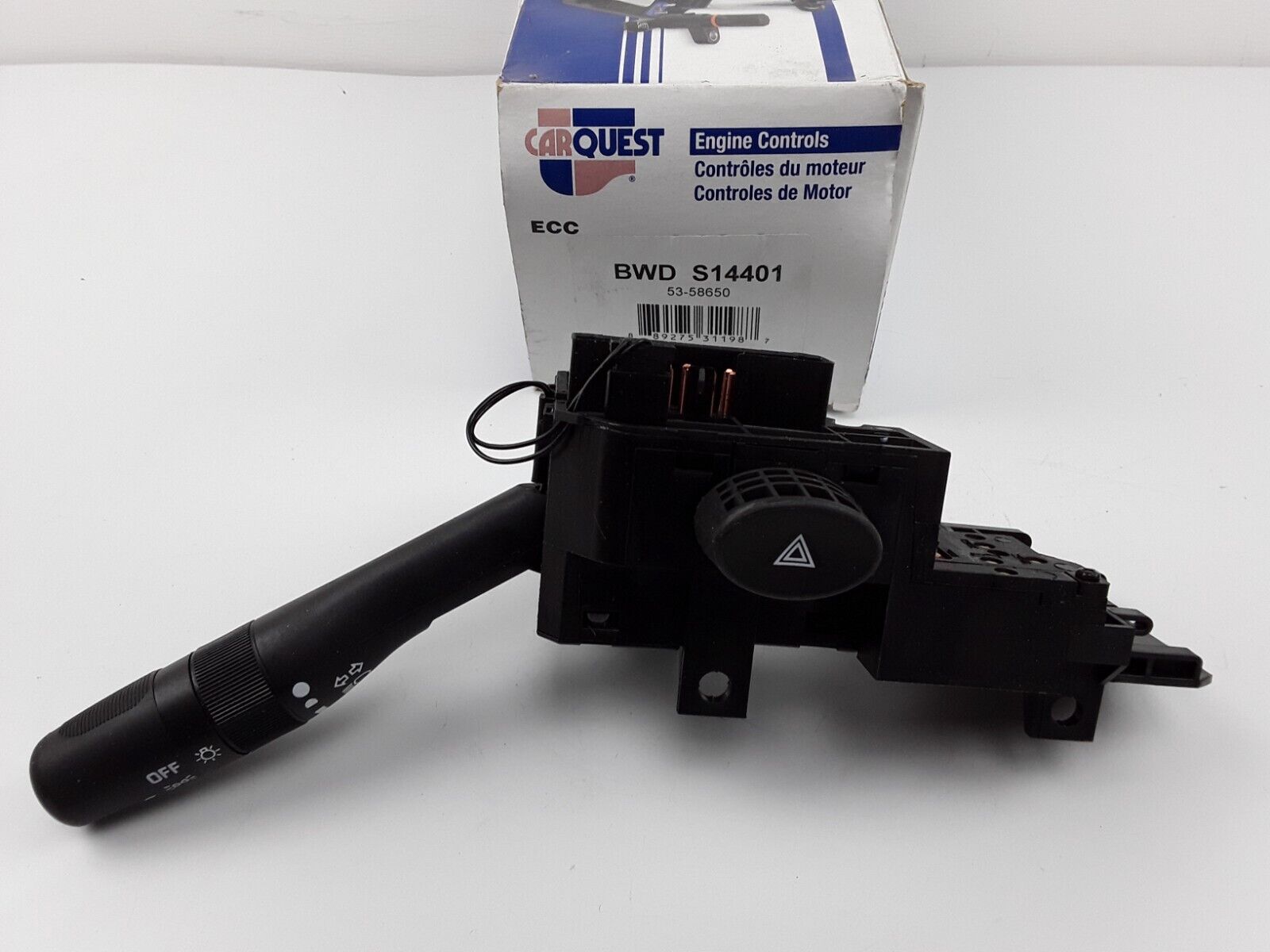 Column Multifunction Switch for Chrysler PT Cruiser 2001 2002 2003 2004 2005 - HotCarParts