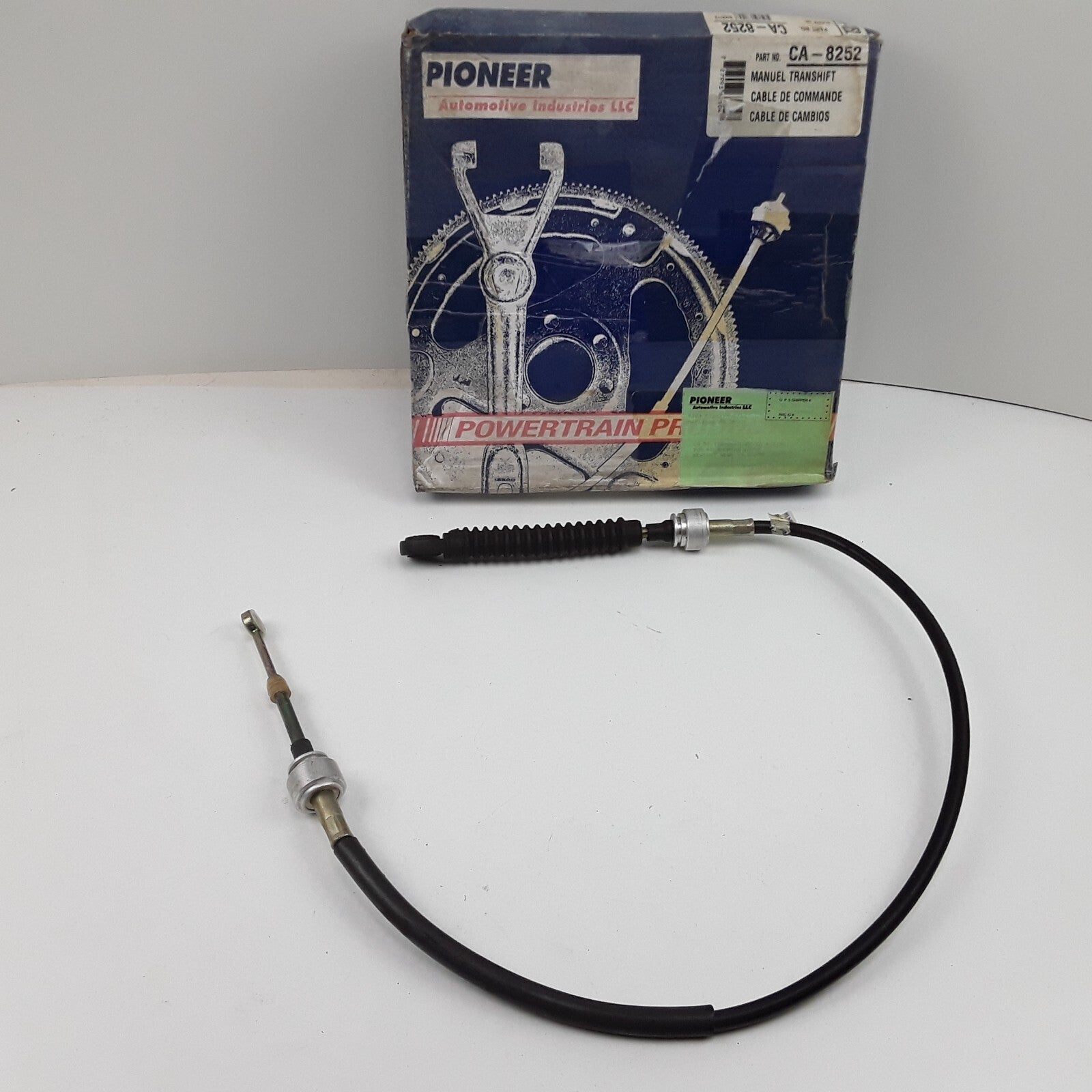 Manual Transmission Shift Cable Fits Toyota Corolla 1984 1985 1986 1987 1988
