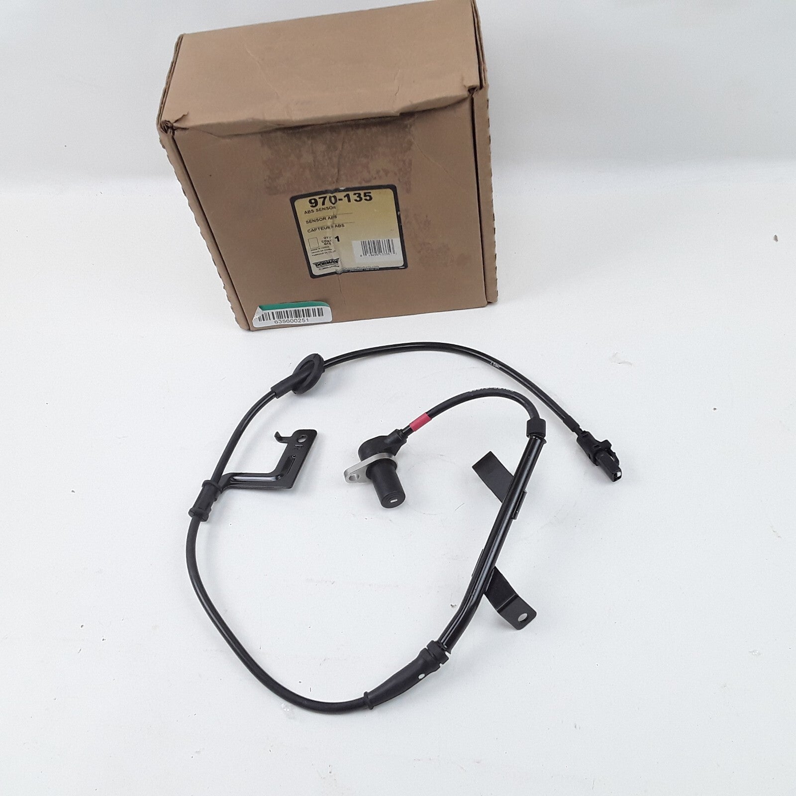 Front Right ABS Wheel Speed Sensor Fits Hyundai Sonata 1999-2005 XG350 2002-2005