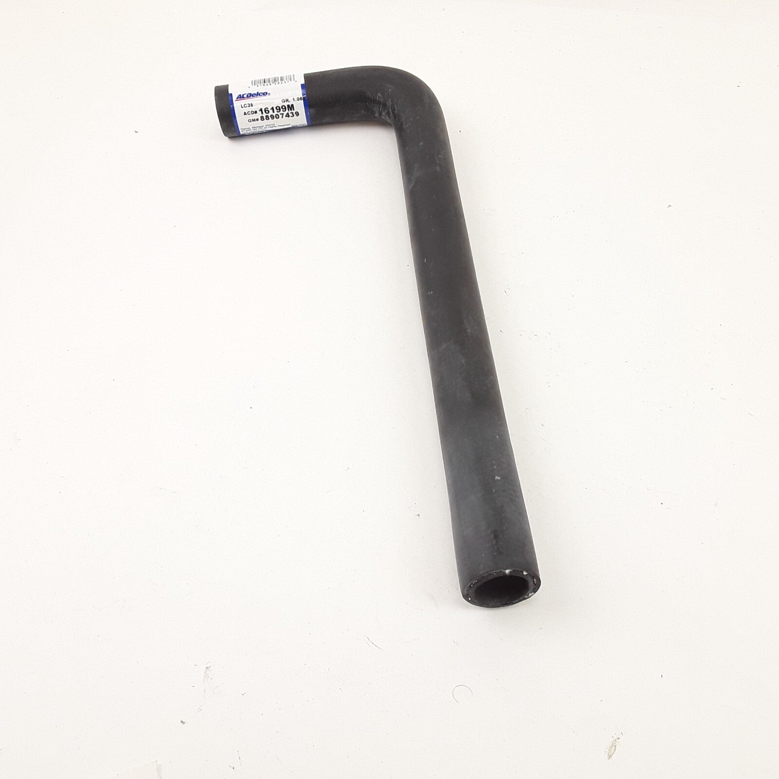 Engine Coolant Bypass Hose Fits BMW 525i 1992 Buick Century 1995 Regal 1989 1991