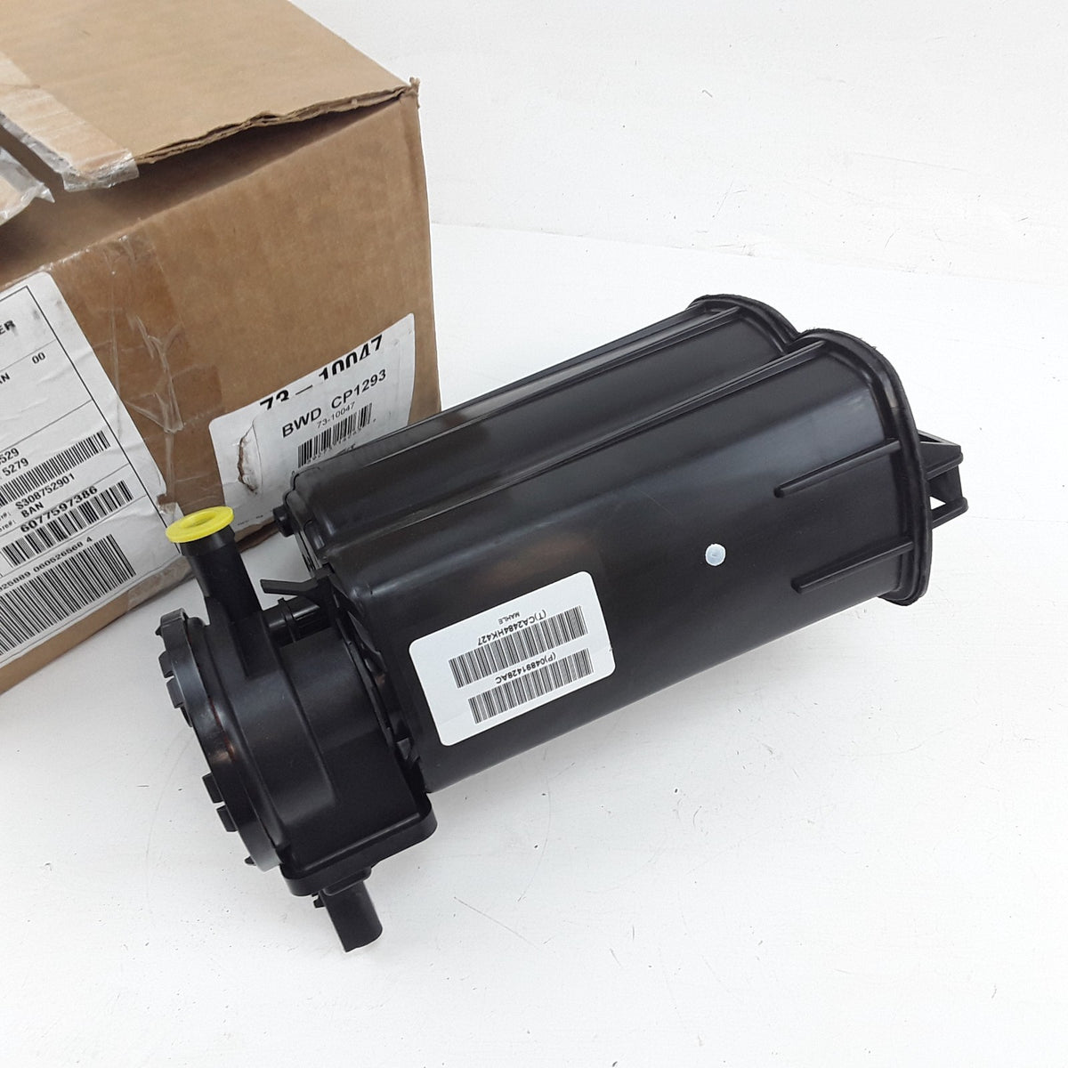 Evaporative Emissions Canister Fits Chrysler Intrepid Dodge Stratus 2002-2006