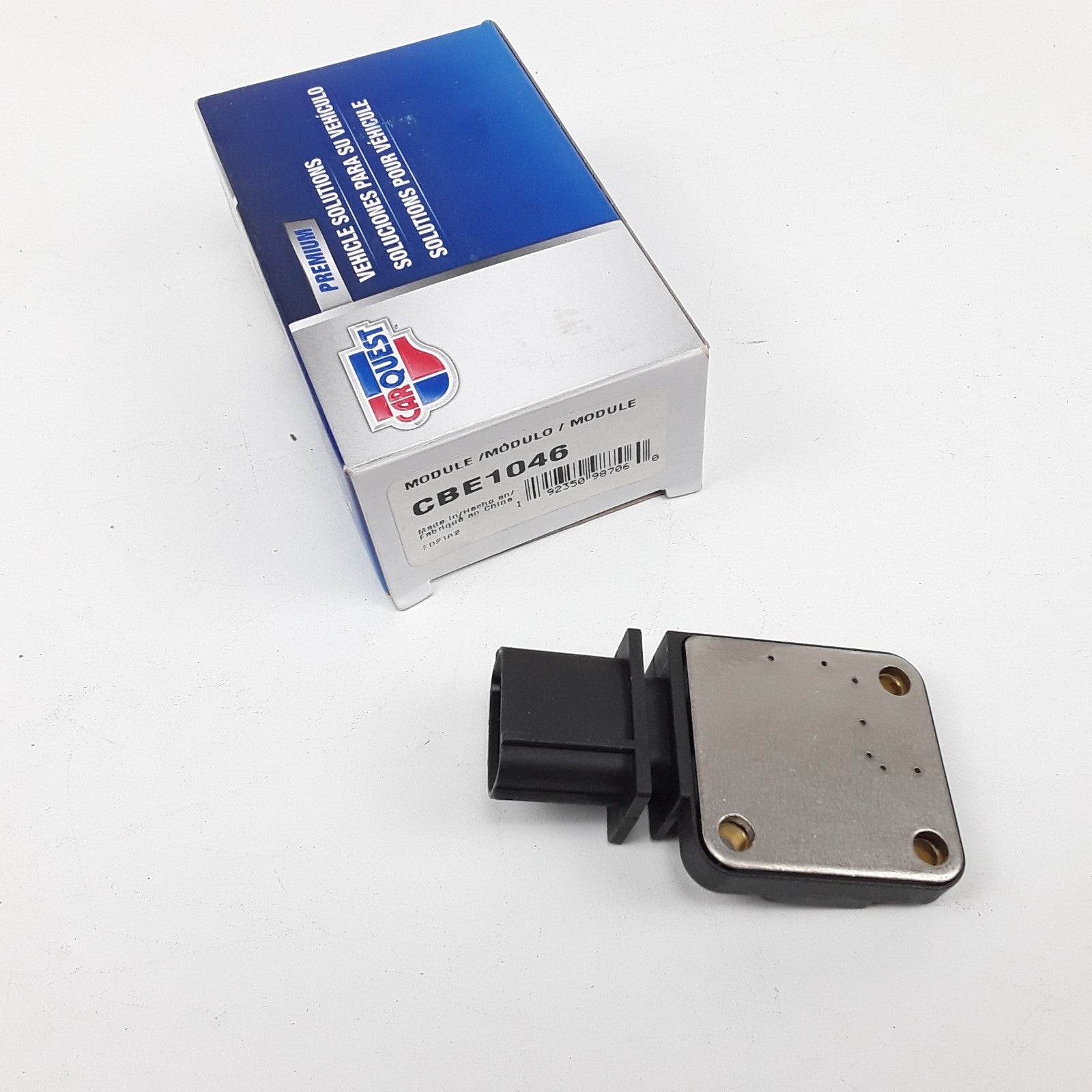 Carquest Ignition Control Module Fits Acura CL Honda Accord 1997 1998 1999