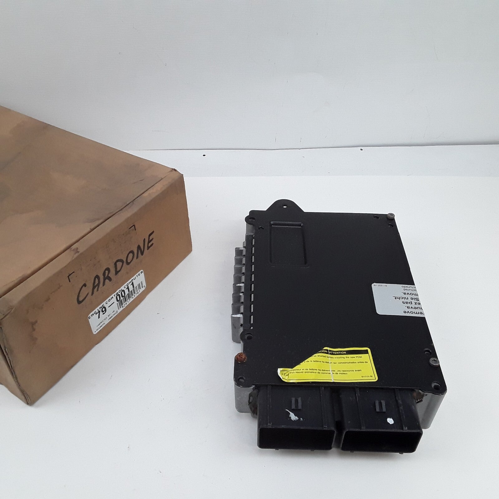 Engine Control Module for Dodge Caravan, Grand Caravan,Chrysler Town & Country