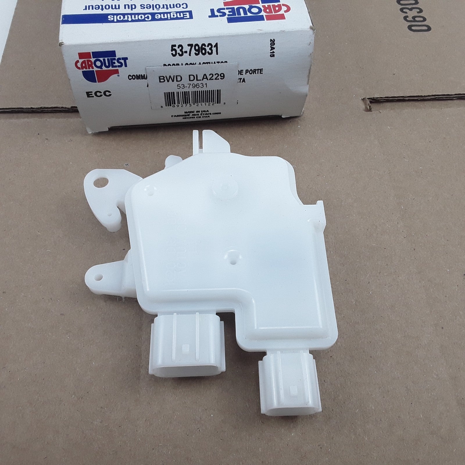 Door Lock Actuator Fits Acura TL TSX 2004-2008 Honda Accord Ridgeline 2003-2014