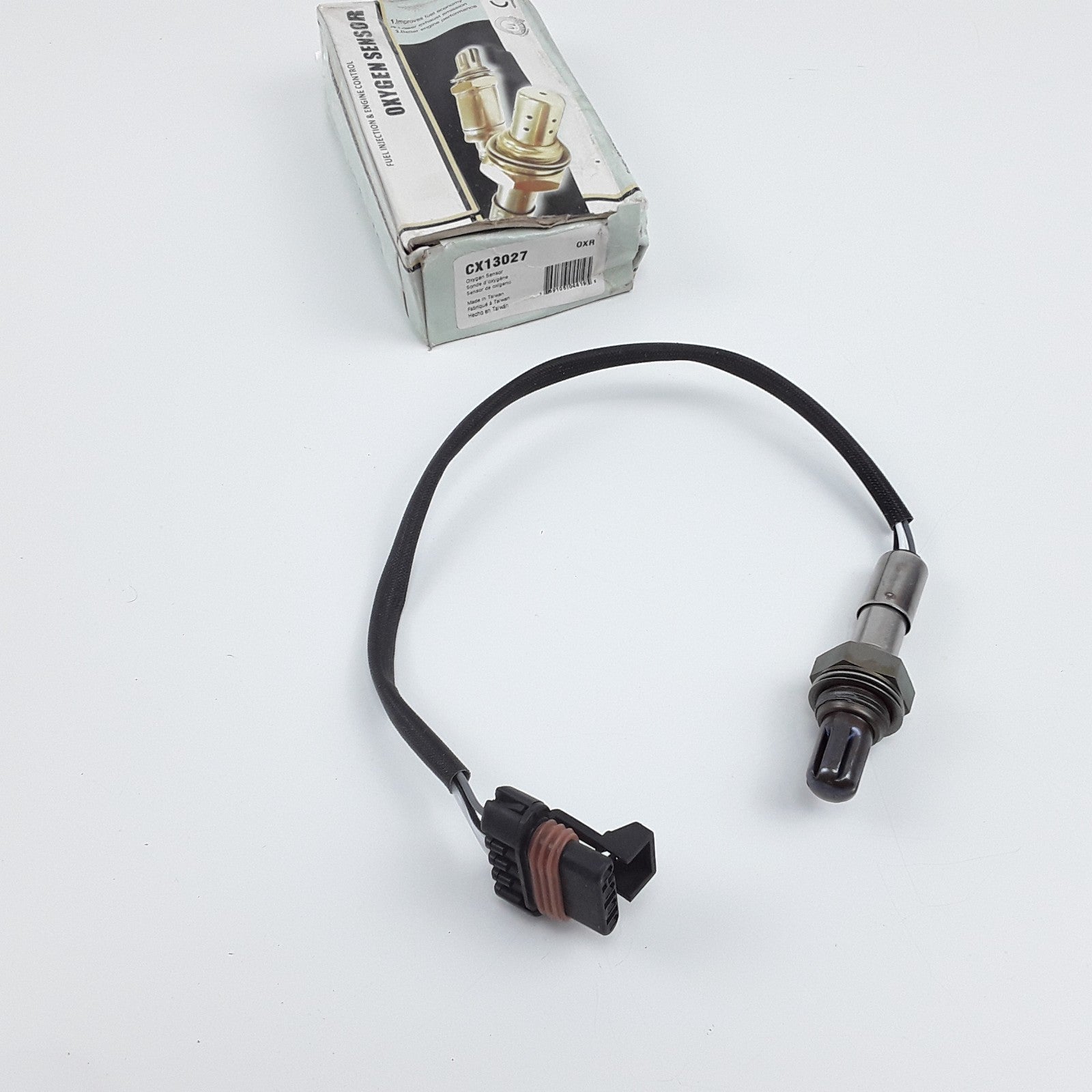Oxygen Sensor CX13027 Fits Chevrolet C1500 1996-1998 GMC C1500 Yukon 1997-1999
