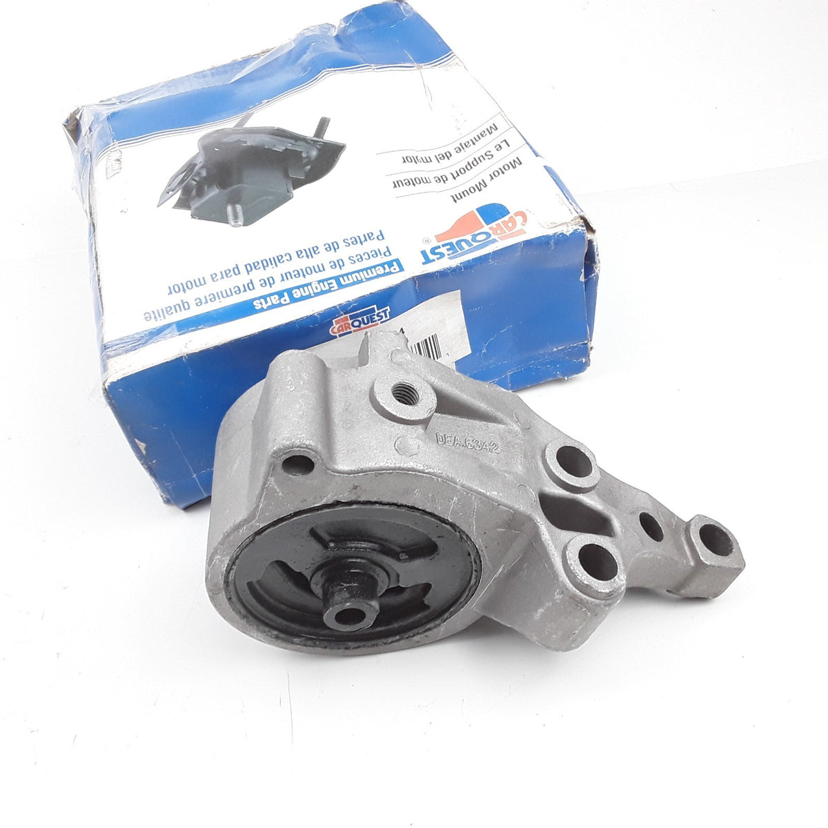 Right Engine Mount Assembly Fits Nissan Altima (1993 1994 1995 1996 1997)