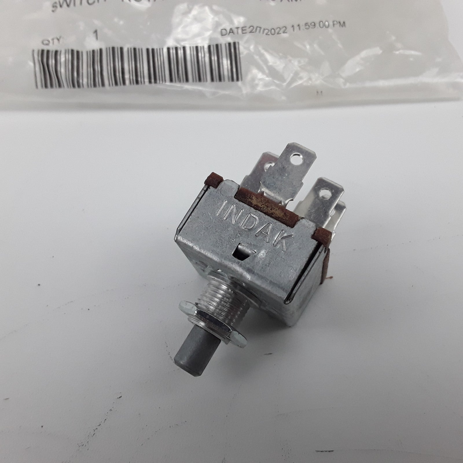 Rotary Blower Switch 3 Speed Fits Freightliner Kenworth International 1968-2008
