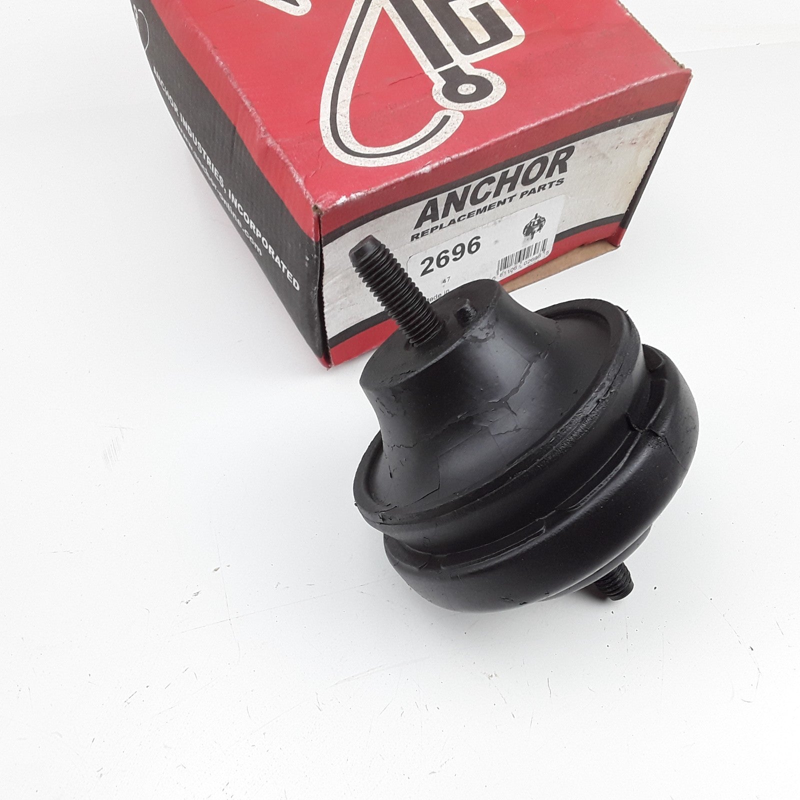 Rear Automatic Transmission Mount Fits Ford Ghia Tempo Mercury Topaz (1986-1994)