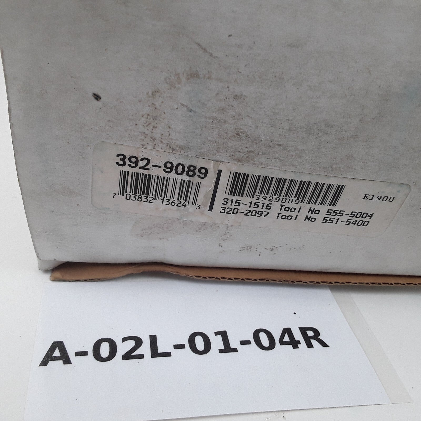 Stemco 392-9089 Grit Guard Drive Axle Wheel Bearing Seal Heavy Duty
