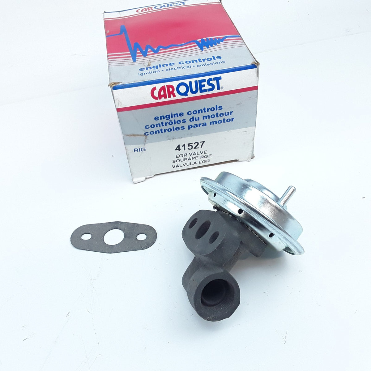 EGR Valve For Mercury Lincoln Ford Mazda 1996 1997 1998 1999 2000 2001 2002-2004