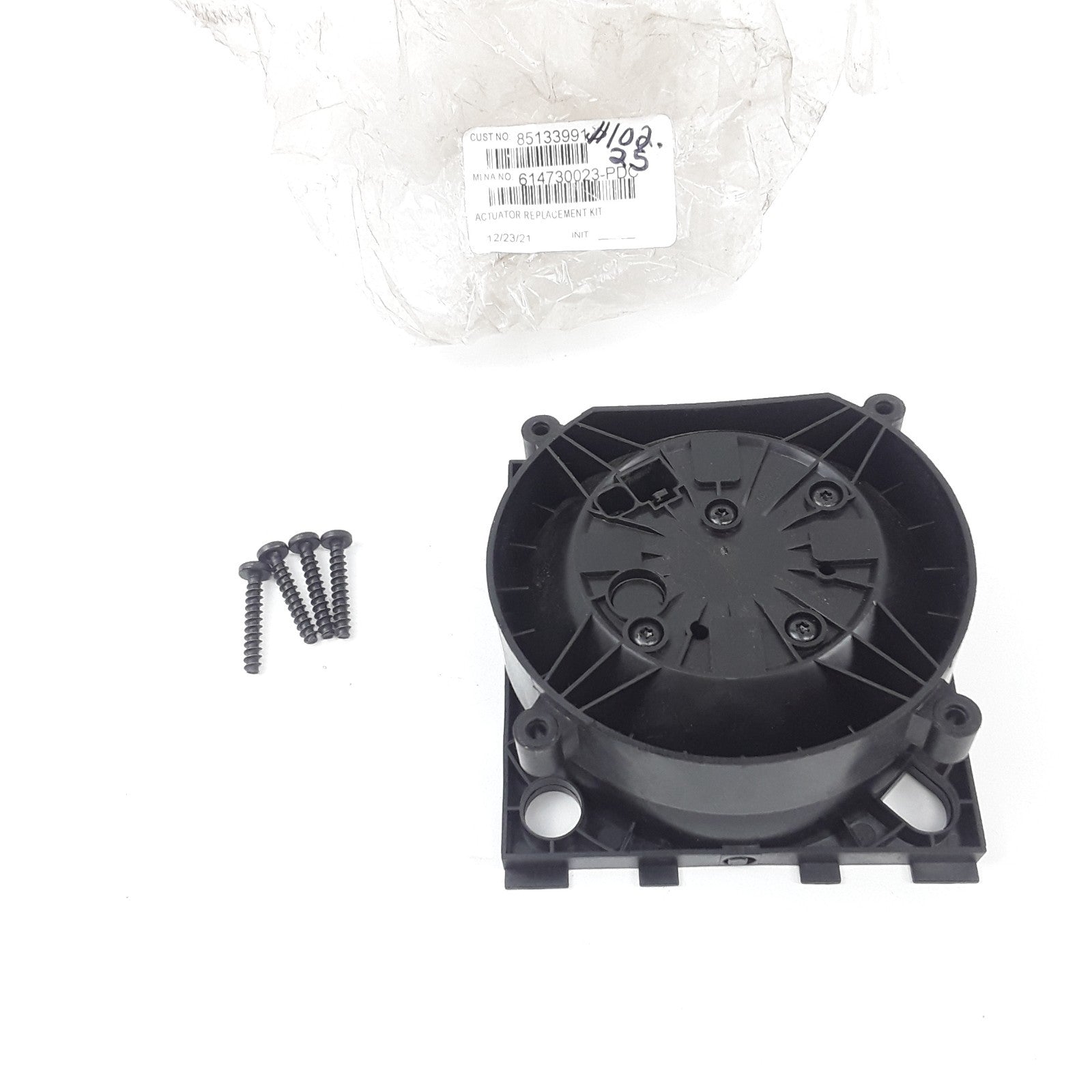 12V Door Mirror Actuator 85133991 For Volvo VN VNL VNM & VNX Series Trucks