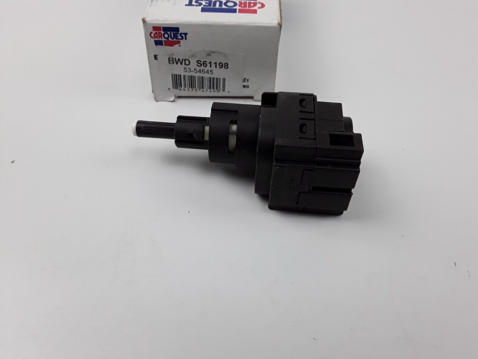 Stoplight Brake Light Switch For Audi A3,Volkswagen GTI ,Rabbit 2006 ,2007 ,2008 - HotCarParts