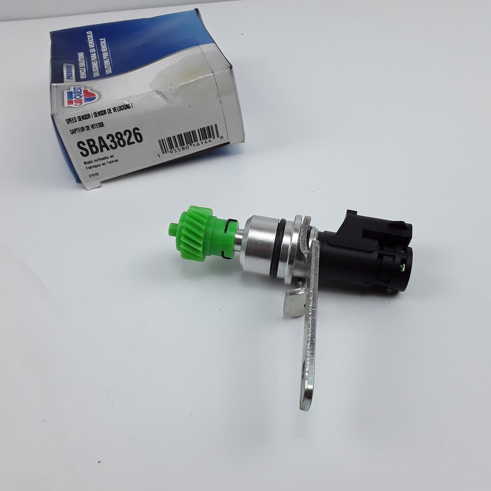 Vehicle Speed Sensor Fits Ford Escort 1997 1998 1999 2000 2001 2002 2003