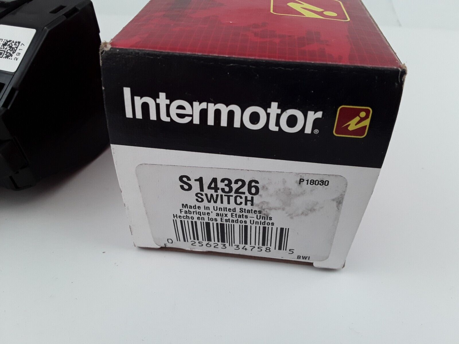 Headlight Switch-Combination Switch fits Nissan Altima 2002 2003 2004 - HotCarParts
