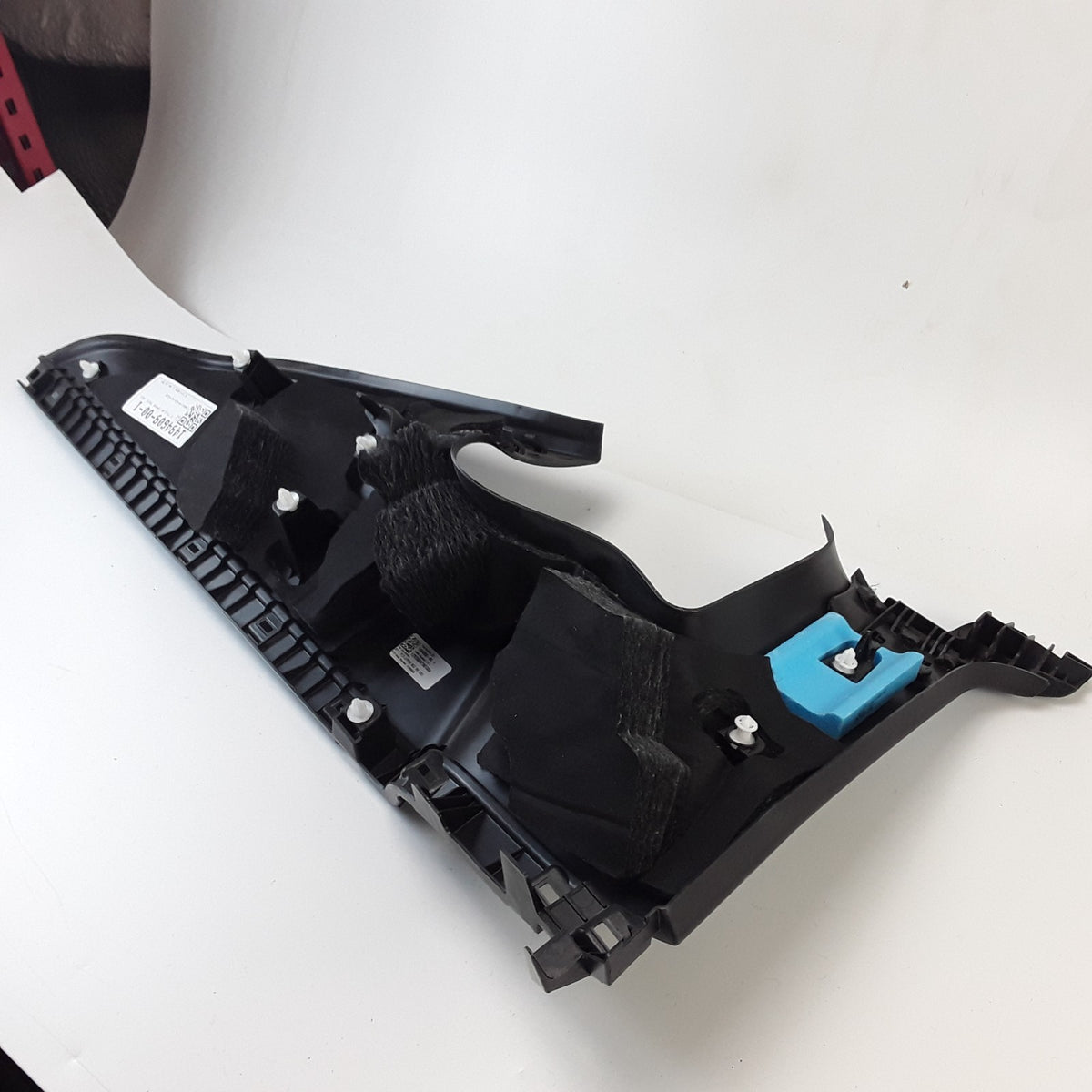Model Y 2020-2025 RH Upper C-Pillar Trim 7 Seater 1494609-00-I OEM