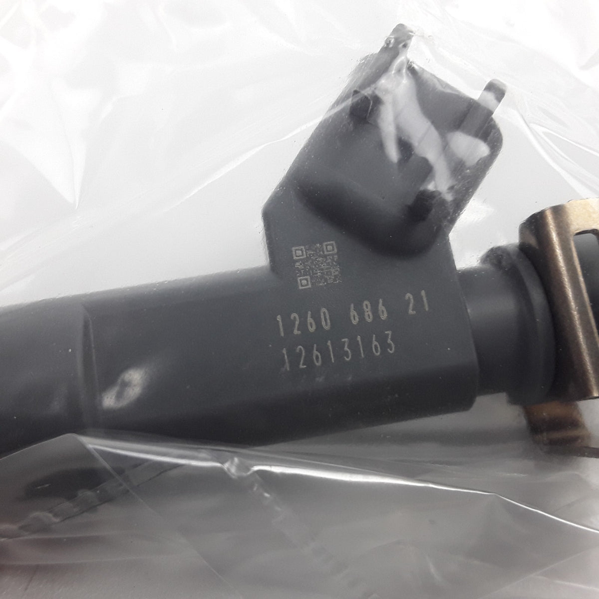 BWD 67671 Fuel Injector Fits Pontiac G6 Chevrolet HHR Malibu 2009 2010 2011 2012
